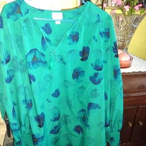 Women's blouse